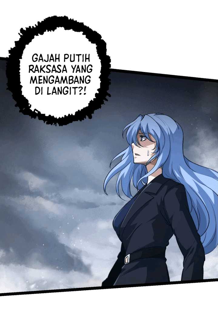 Evolution Begins With A Big Tree Chapter 154 - halaman 41