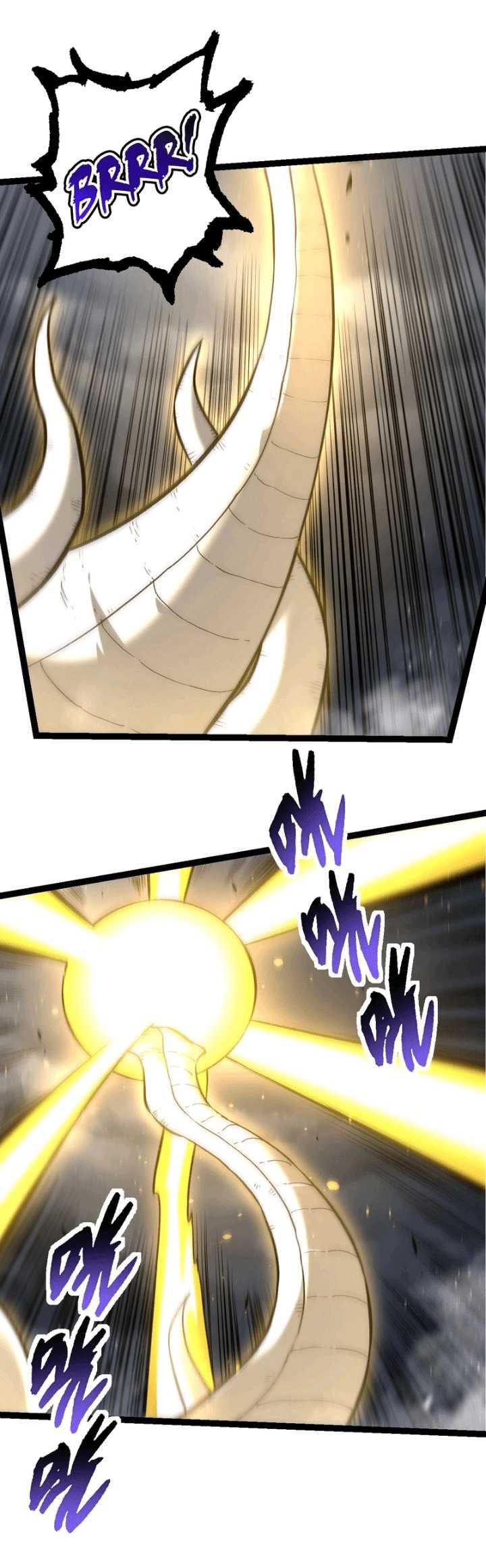 Evolution Begins With A Big Tree Chapter 154 - halaman 42