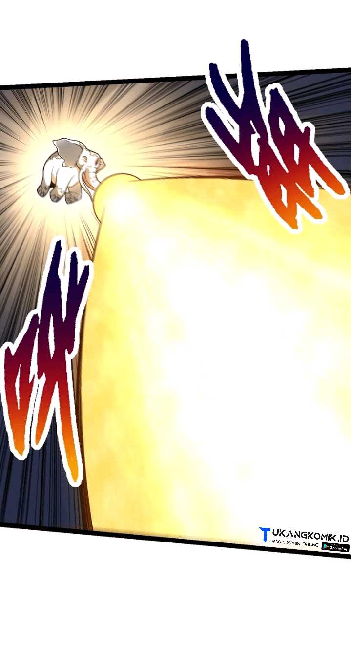 Evolution Begins With A Big Tree Chapter 154 - halaman 45
