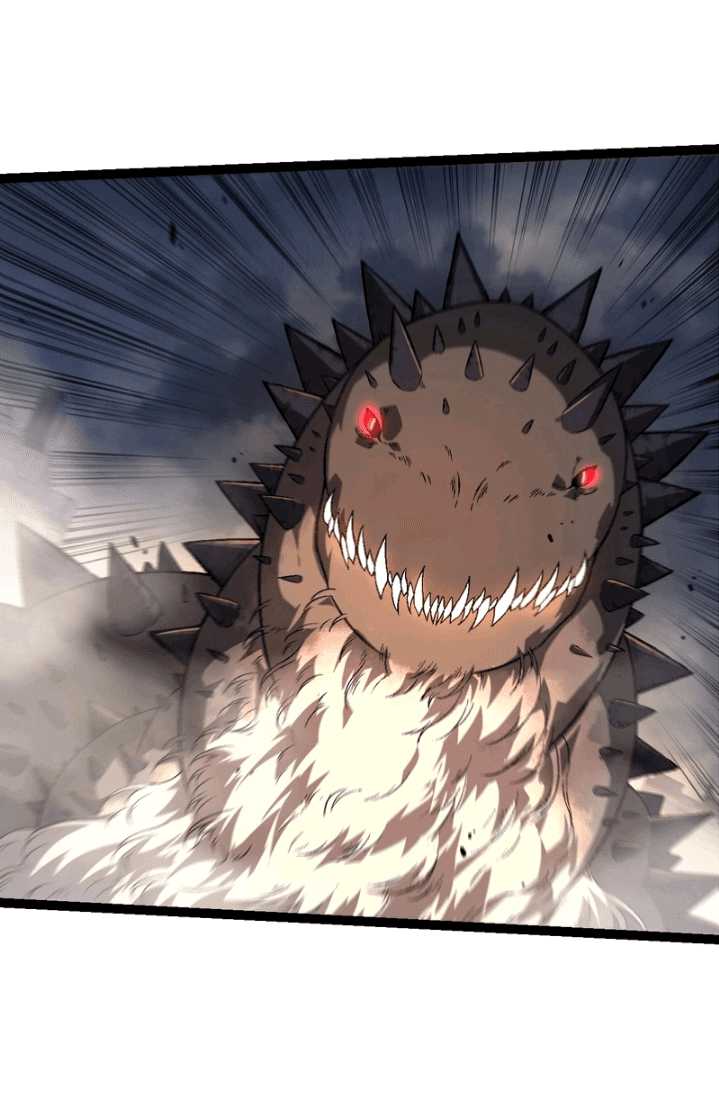 Evolution Begins With A Big Tree Chapter 154 - halaman 46
