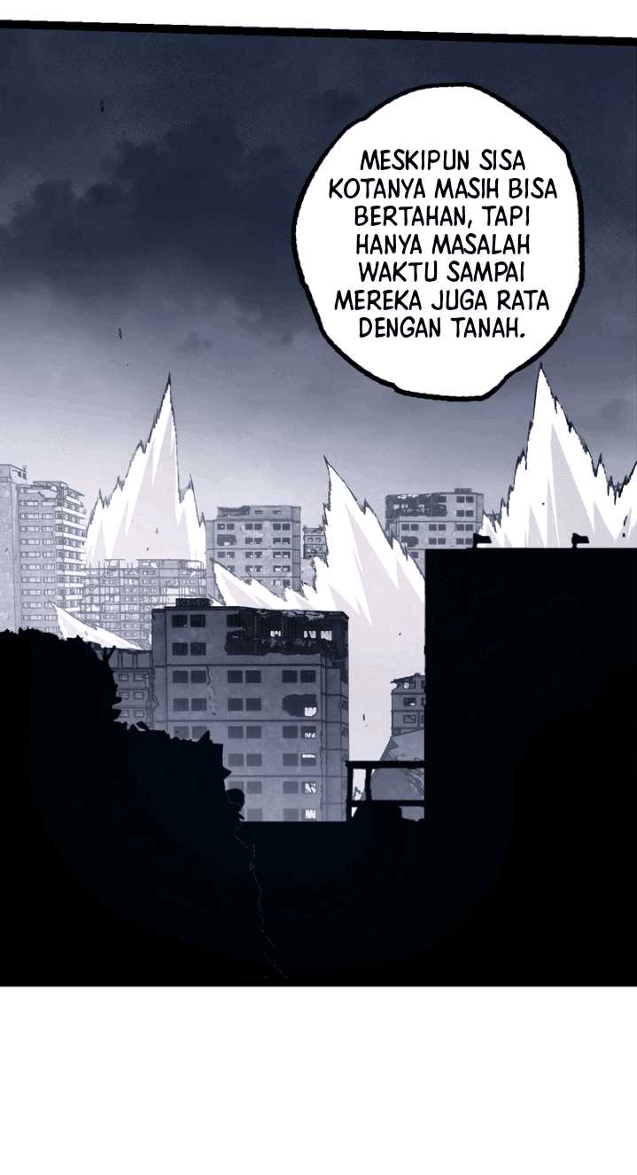 Evolution Begins With A Big Tree Chapter 154 - halaman 56