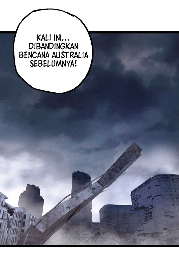 Evolution Begins With A Big Tree Chapter 154 - halaman 58