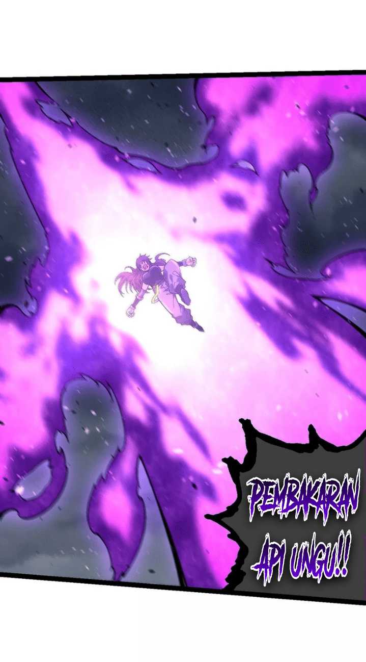 Evolution Begins With A Big Tree Chapter 155 - halaman 20