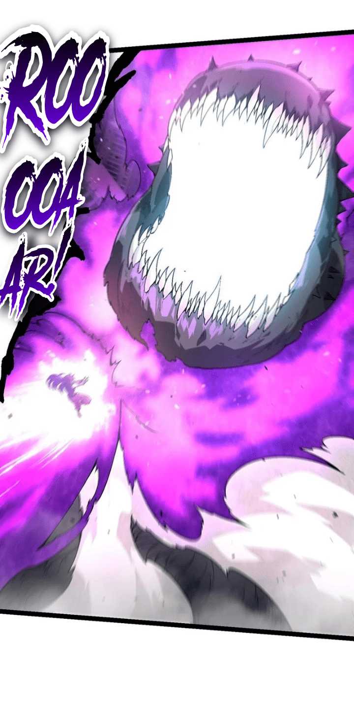 Evolution Begins With A Big Tree Chapter 155 - halaman 21