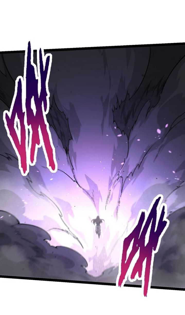 Evolution Begins With A Big Tree Chapter 155 - halaman 22