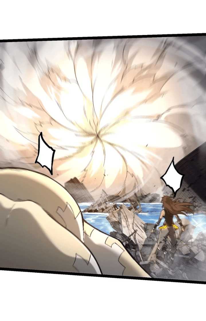 Evolution Begins With A Big Tree Chapter 155 - halaman 28