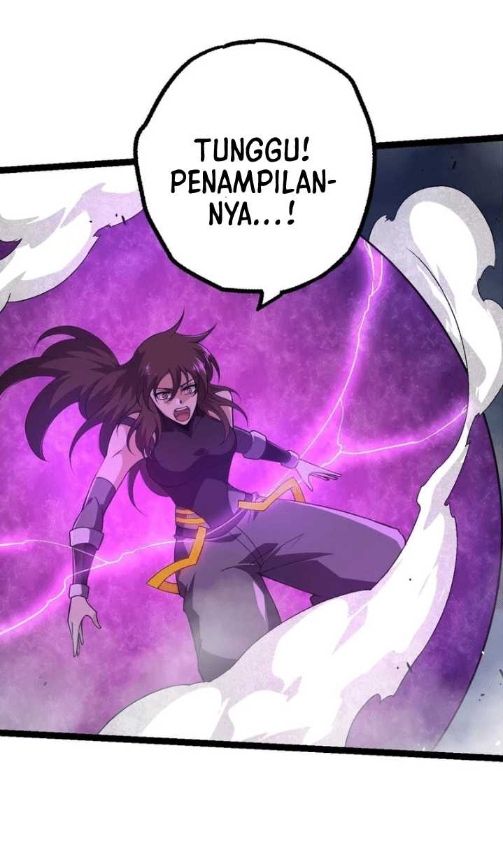 Evolution Begins With A Big Tree Chapter 155 - halaman 33