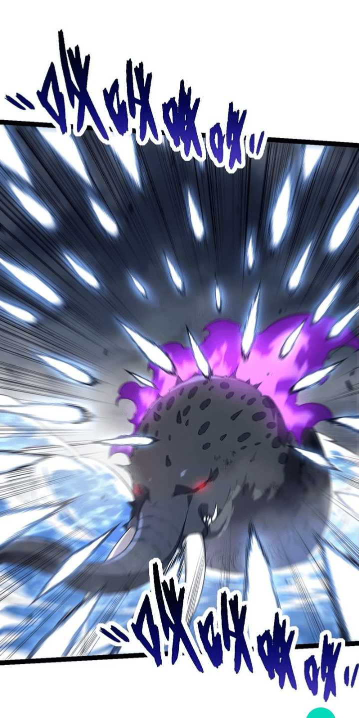 Evolution Begins With A Big Tree Chapter 155 - halaman 49