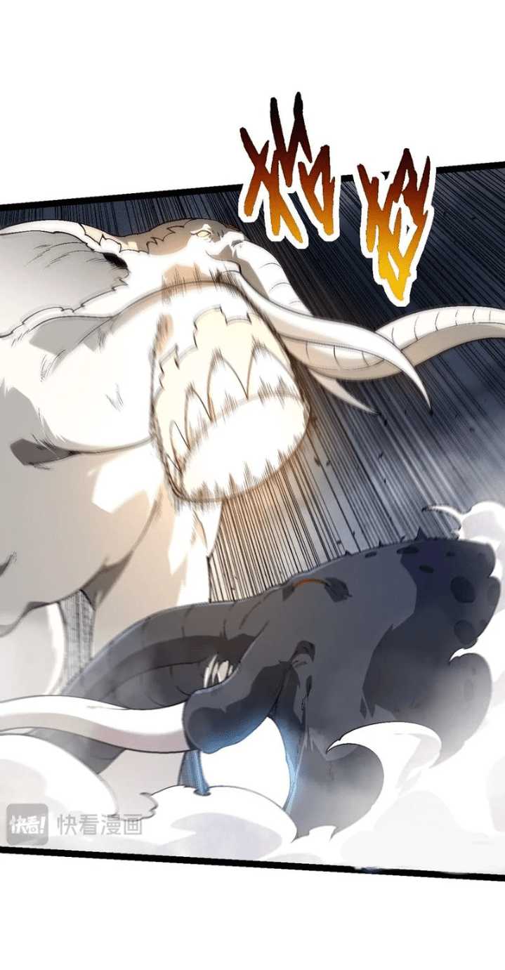 Evolution Begins With A Big Tree Chapter 155 - halaman 52