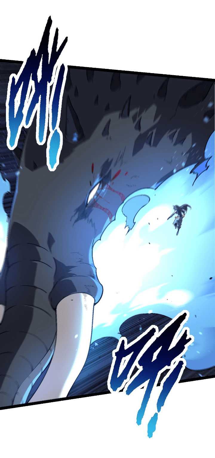 Evolution Begins With A Big Tree Chapter 155 - halaman 58