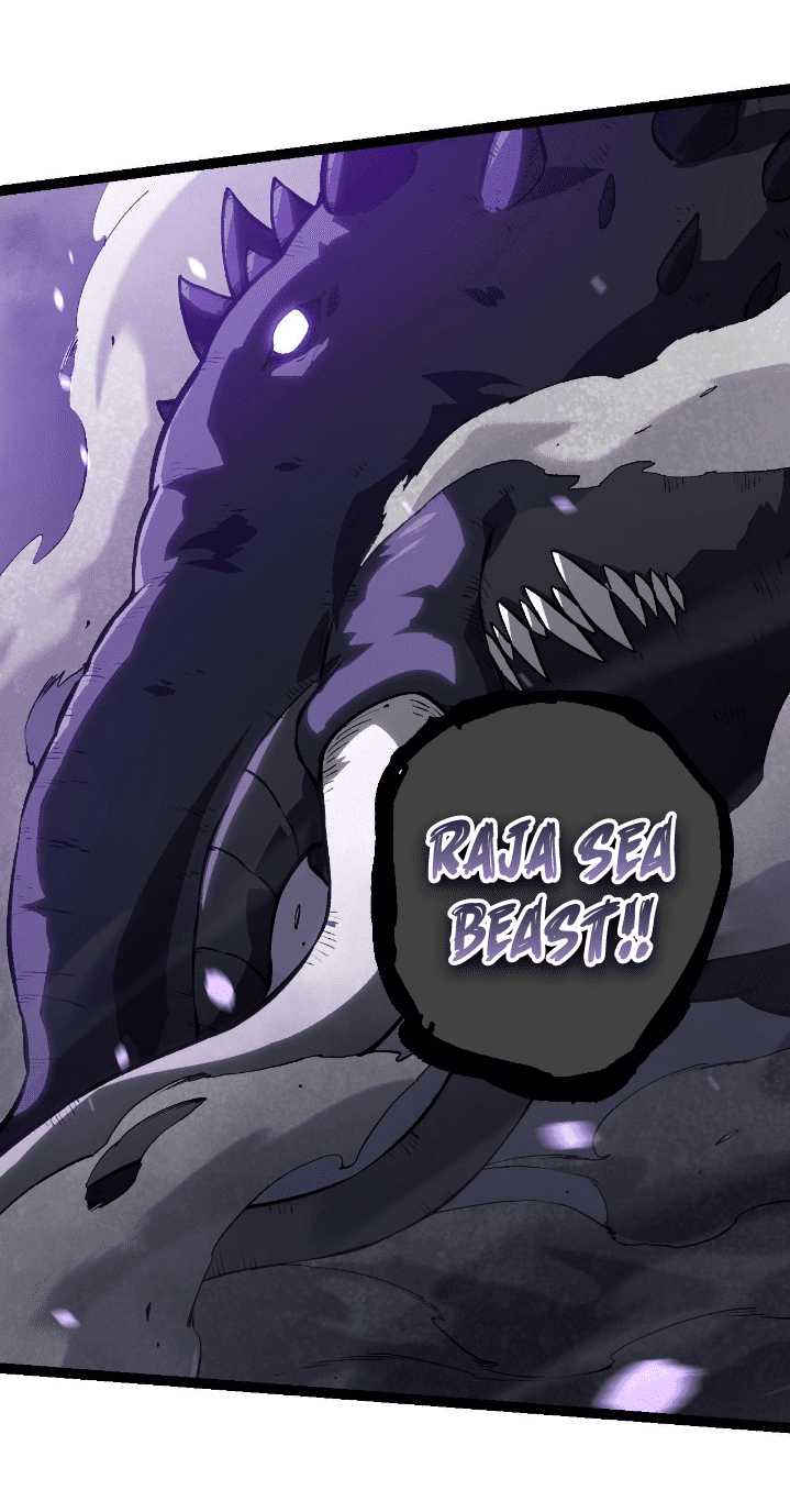 Evolution Begins With A Big Tree Chapter 156 - halaman 10