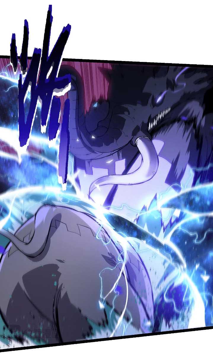 Evolution Begins With A Big Tree Chapter 156 - halaman 22