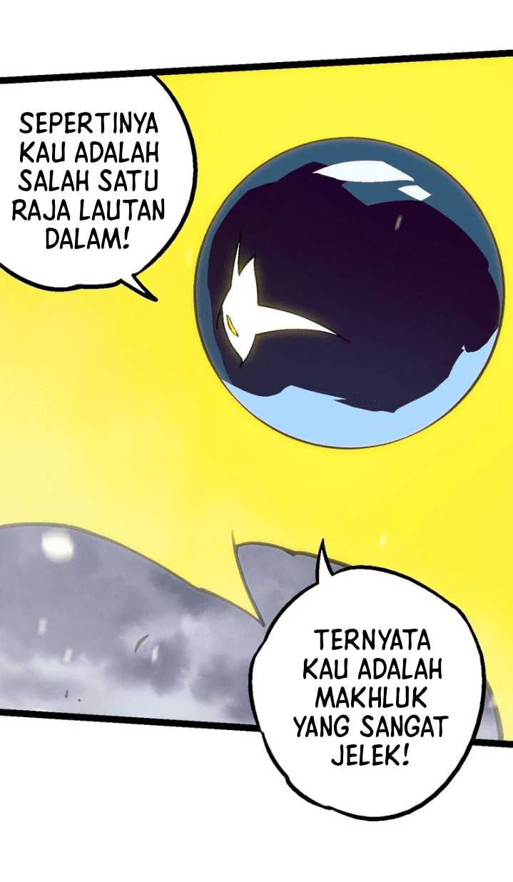 Evolution Begins With A Big Tree Chapter 156 - halaman 37