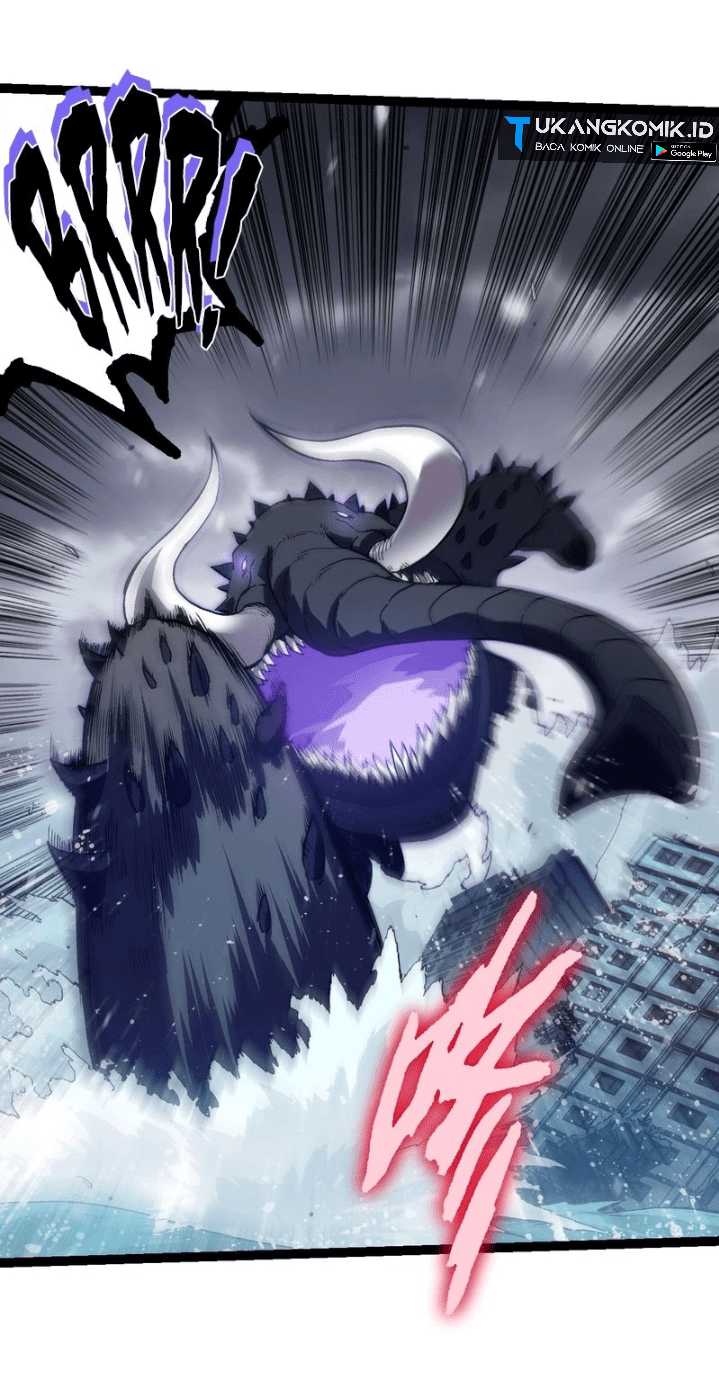 Evolution Begins With A Big Tree Chapter 156 - halaman 38