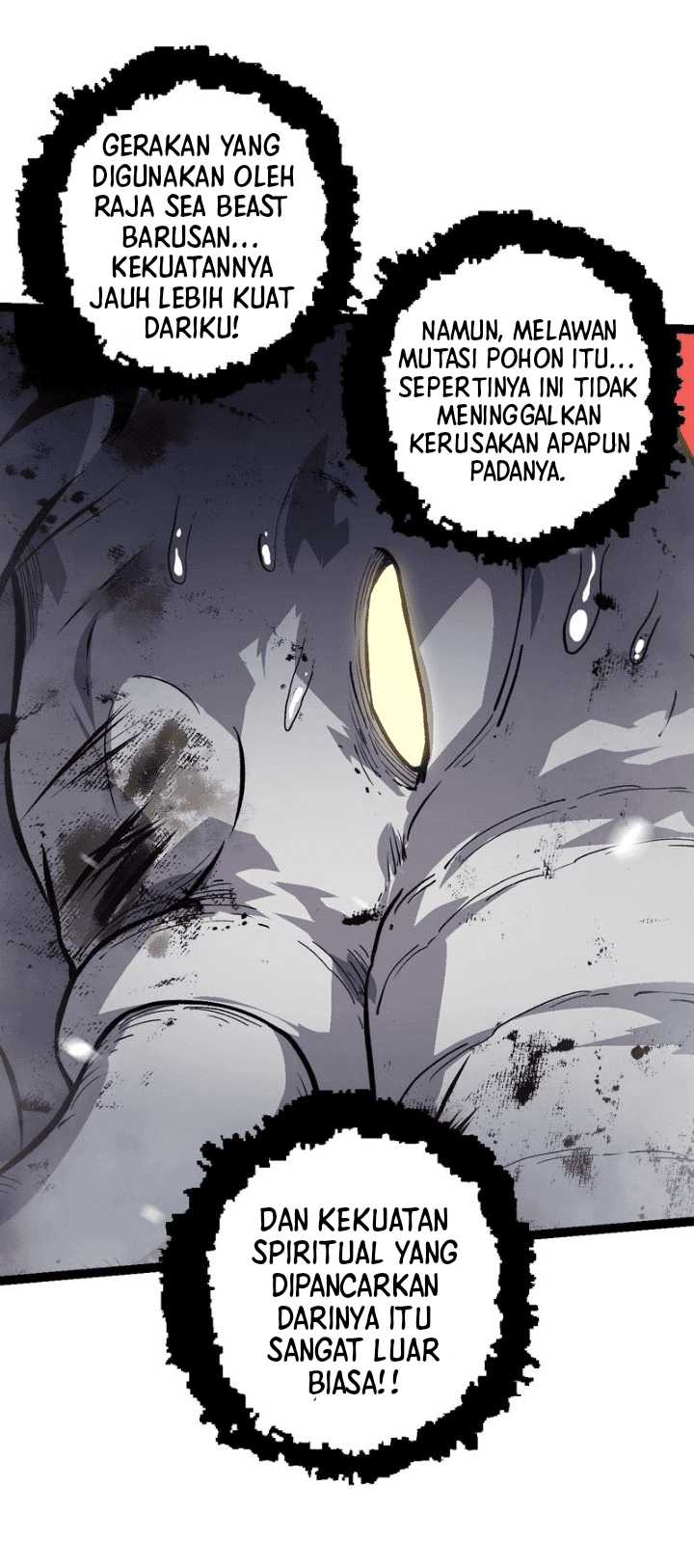 Evolution Begins With A Big Tree Chapter 156 - halaman 47