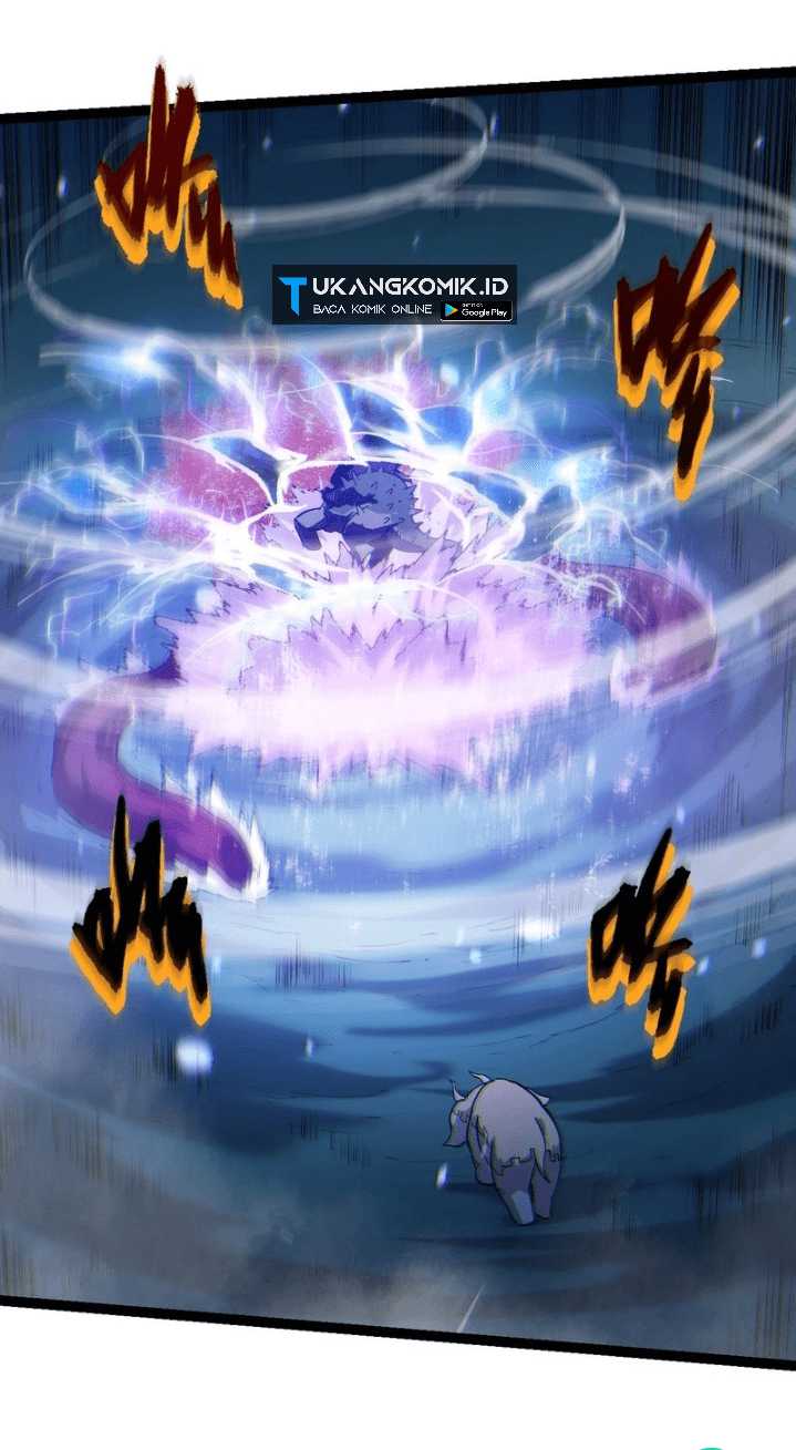 Evolution Begins With A Big Tree Chapter 156 - halaman 52