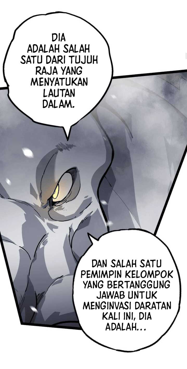 Evolution Begins With A Big Tree Chapter 156 - halaman 9