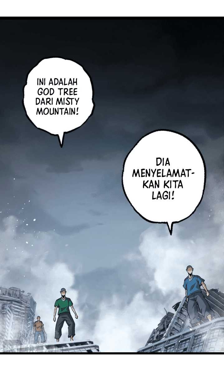 Evolution Begins With A Big Tree Chapter 157 - halaman 10
