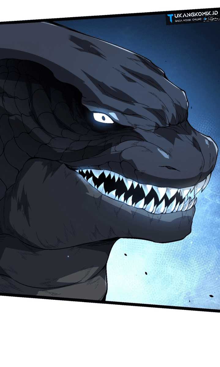 Evolution Begins With A Big Tree Chapter 157 - halaman 23