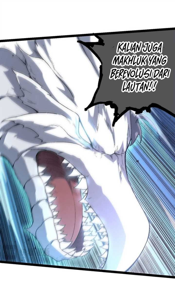Evolution Begins With A Big Tree Chapter 157 - halaman 30