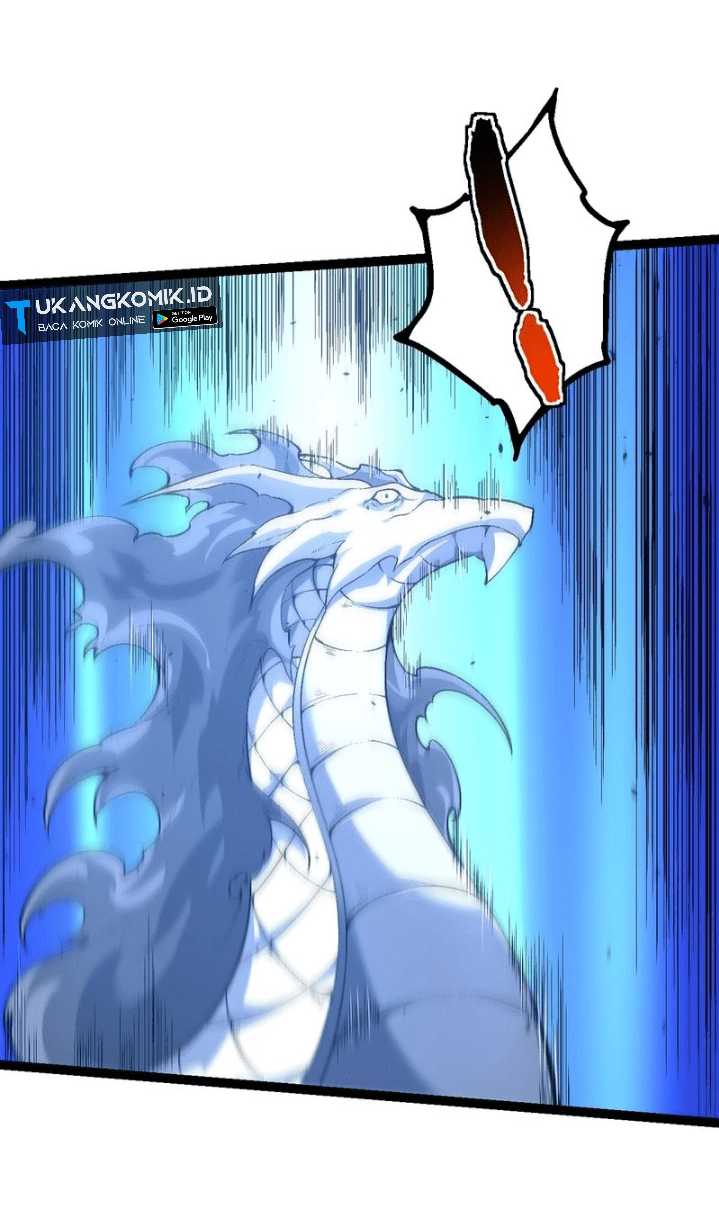 Evolution Begins With A Big Tree Chapter 157 - halaman 31