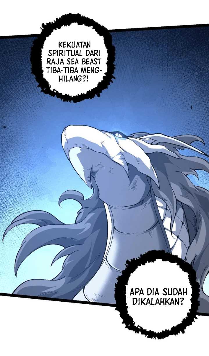 Evolution Begins With A Big Tree Chapter 157 - halaman 32