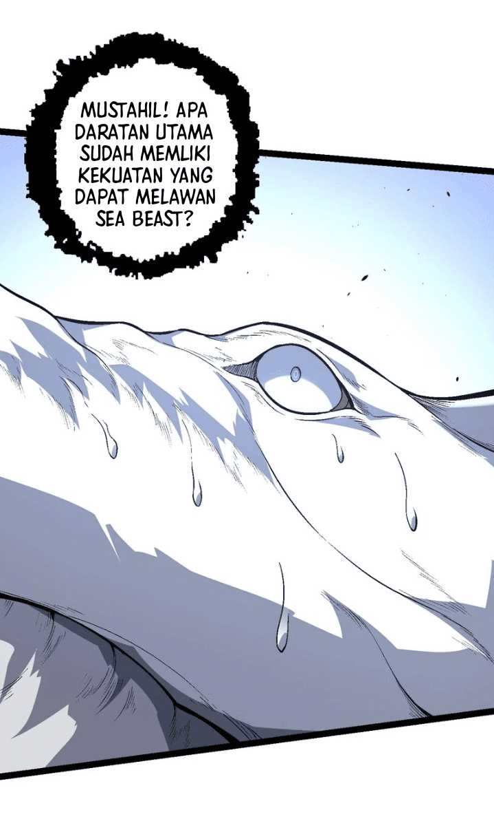 Evolution Begins With A Big Tree Chapter 157 - halaman 33