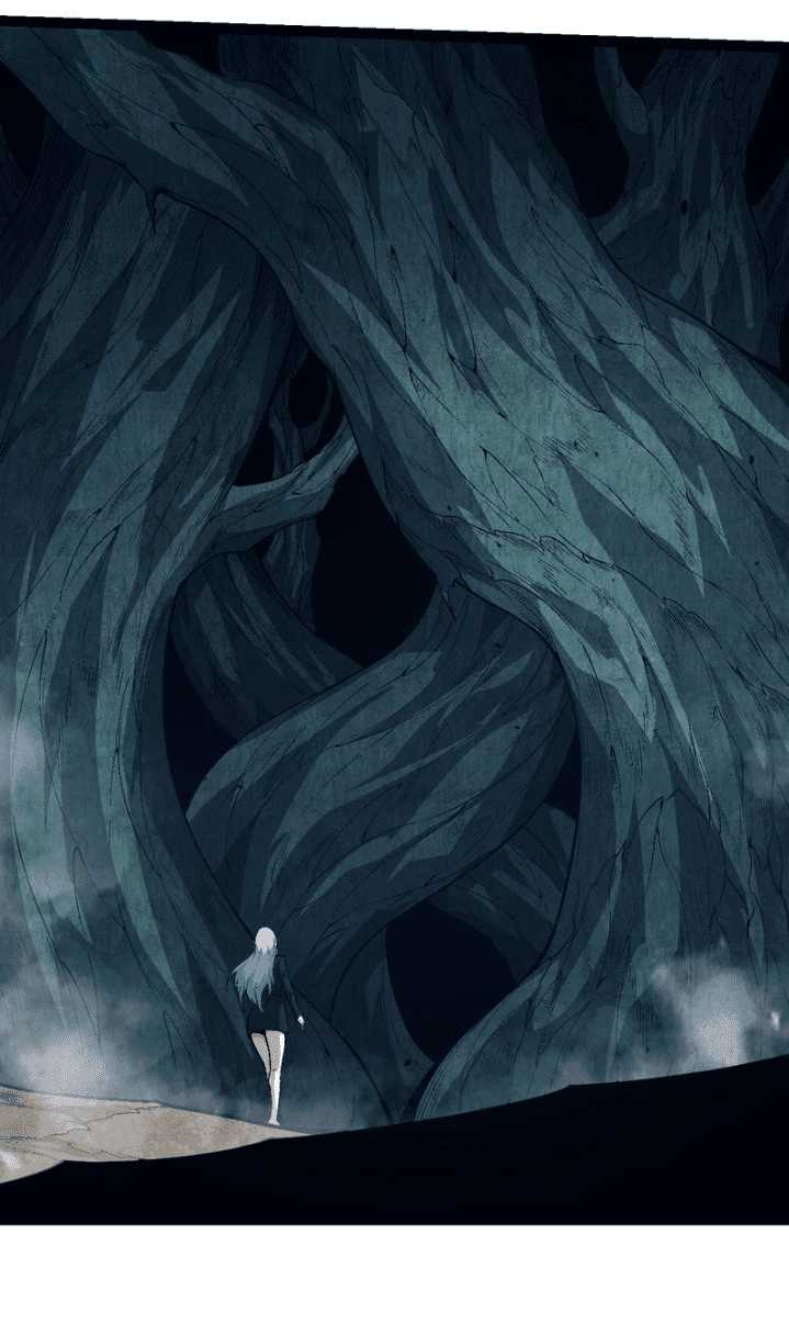 Evolution Begins With A Big Tree Chapter 157 - halaman 34
