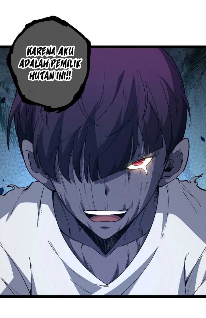 Evolution Begins With A Big Tree Chapter 157 - halaman 38