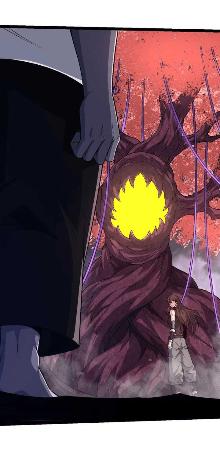 Evolution Begins With A Big Tree Chapter 157 - halaman 41