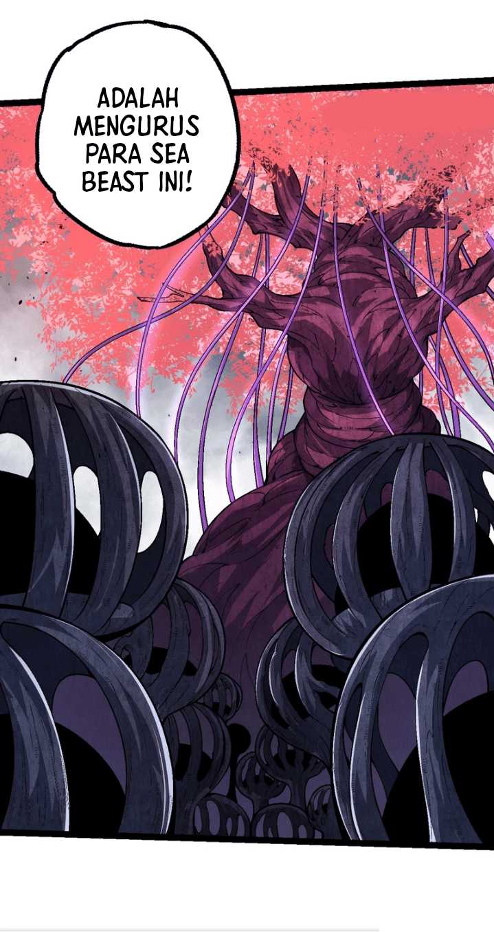 Evolution Begins With A Big Tree Chapter 157 - halaman 48