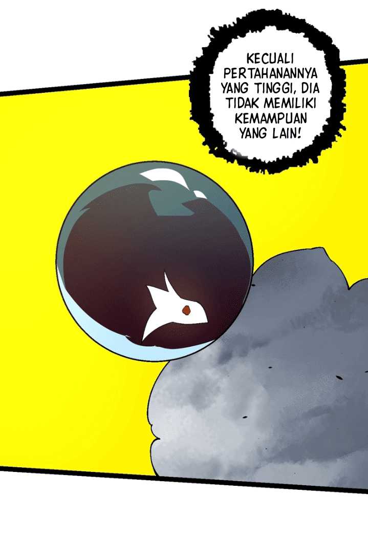 Evolution Begins With A Big Tree Chapter 157 - halaman 50
