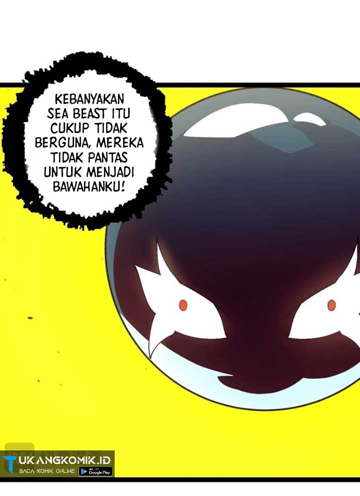 Evolution Begins With A Big Tree Chapter 157 - halaman 53