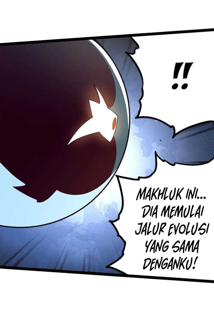 Evolution Begins With A Big Tree Chapter 157 - halaman 55