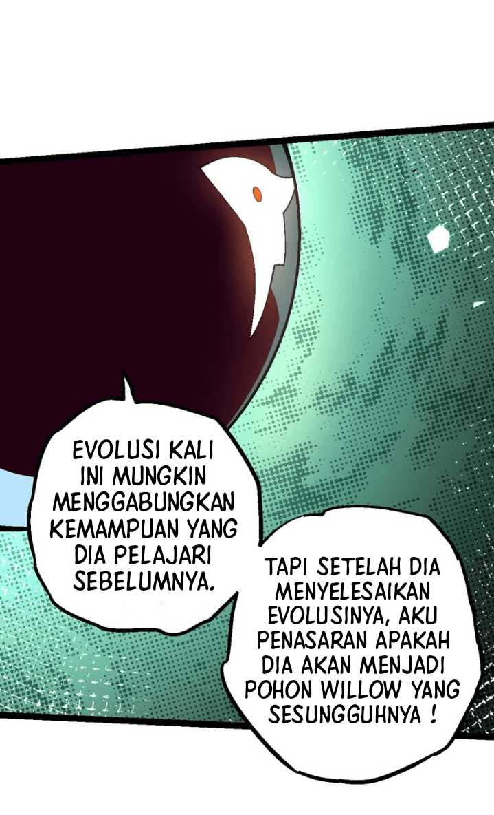 Evolution Begins With A Big Tree Chapter 157 - halaman 57