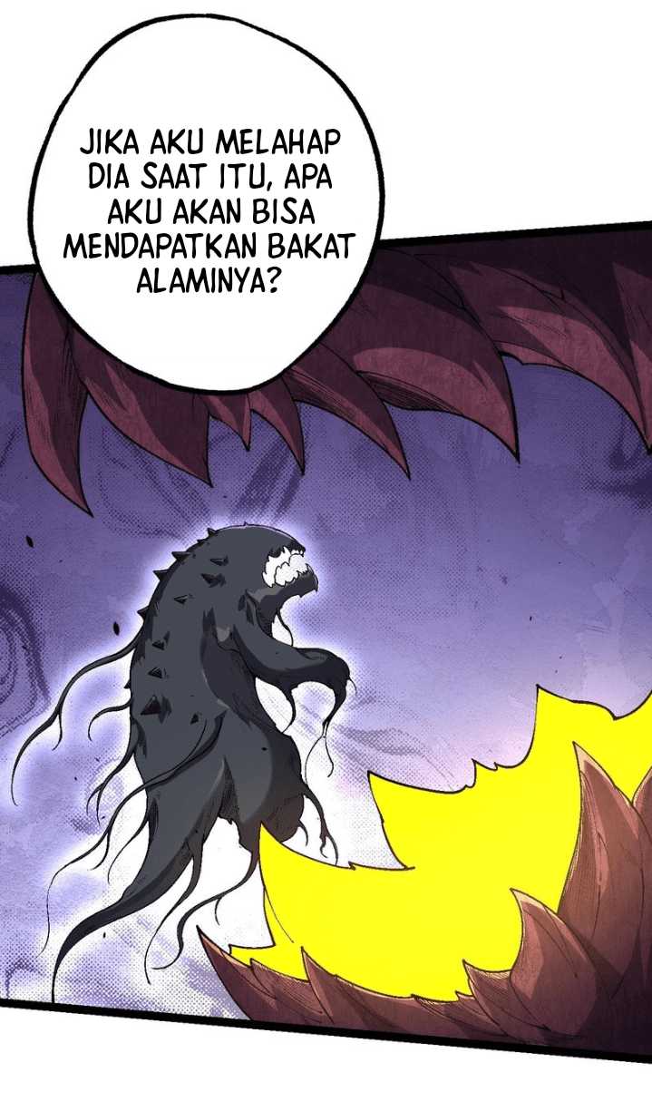 Evolution Begins With A Big Tree Chapter 157 - halaman 58