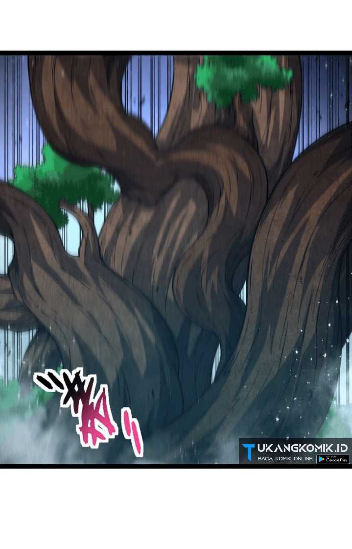 Evolution Begins With A Big Tree Chapter 157 - halaman 8