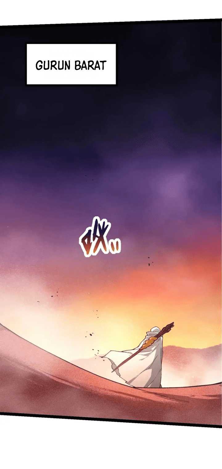 Evolution Begins With A Big Tree Chapter 158 - halaman 12
