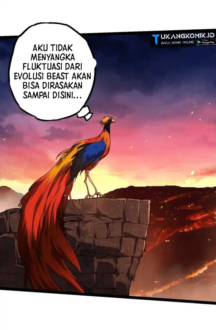 Evolution Begins With A Big Tree Chapter 158 - halaman 15