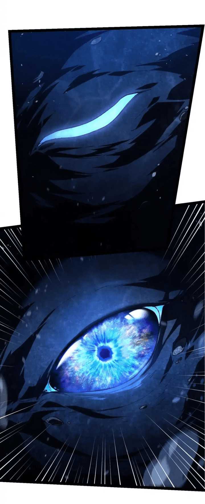 Evolution Begins With A Big Tree Chapter 158 - halaman 18