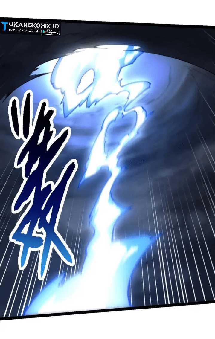 Evolution Begins With A Big Tree Chapter 158 - halaman 22