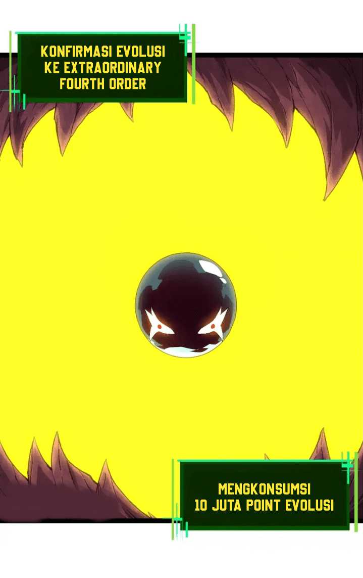 Evolution Begins With A Big Tree Chapter 158 - halaman 3