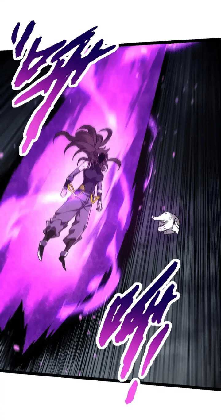 Evolution Begins With A Big Tree Chapter 158 - halaman 35