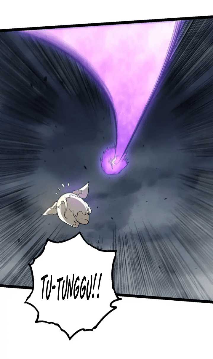 Evolution Begins With A Big Tree Chapter 158 - halaman 40