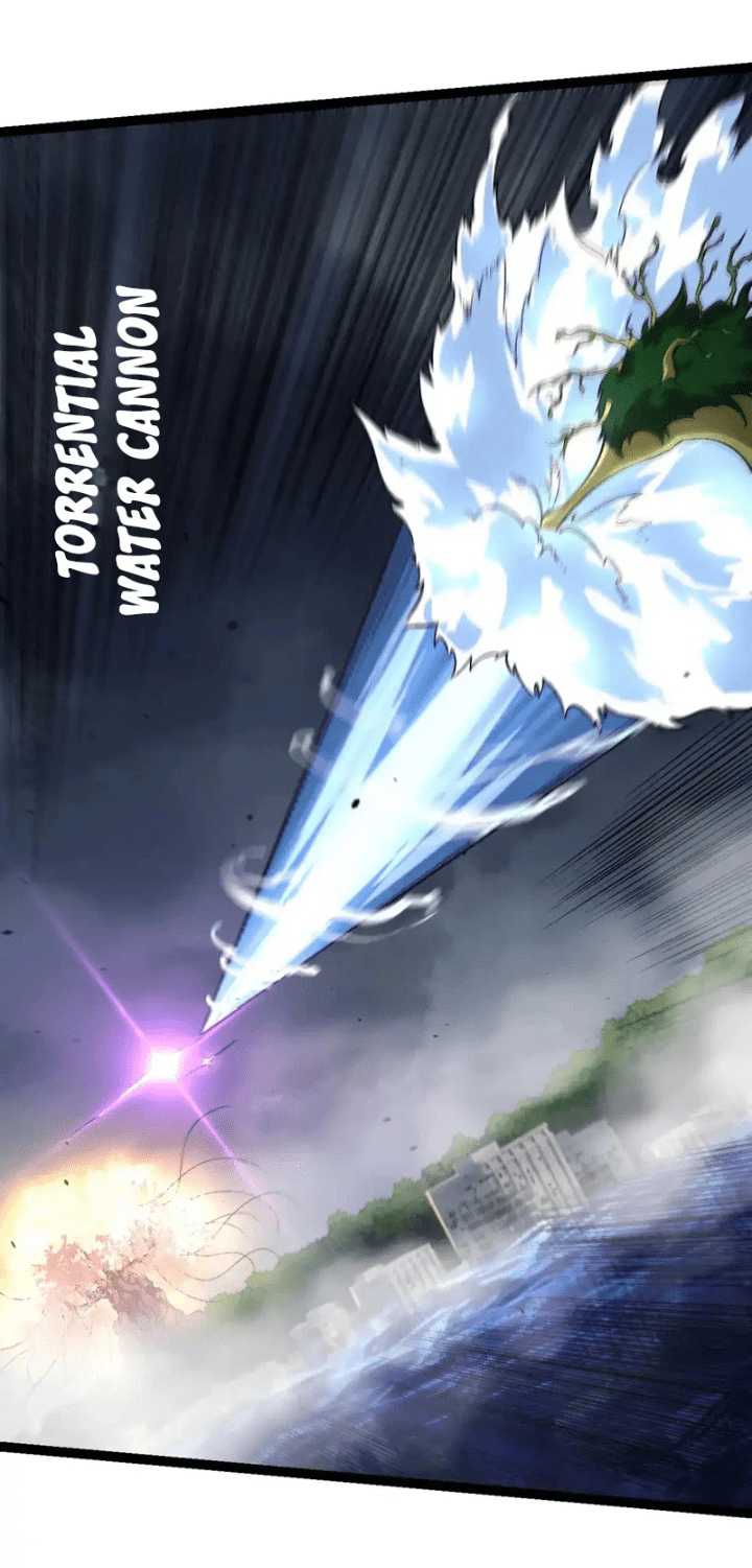 Evolution Begins With A Big Tree Chapter 158 - halaman 42