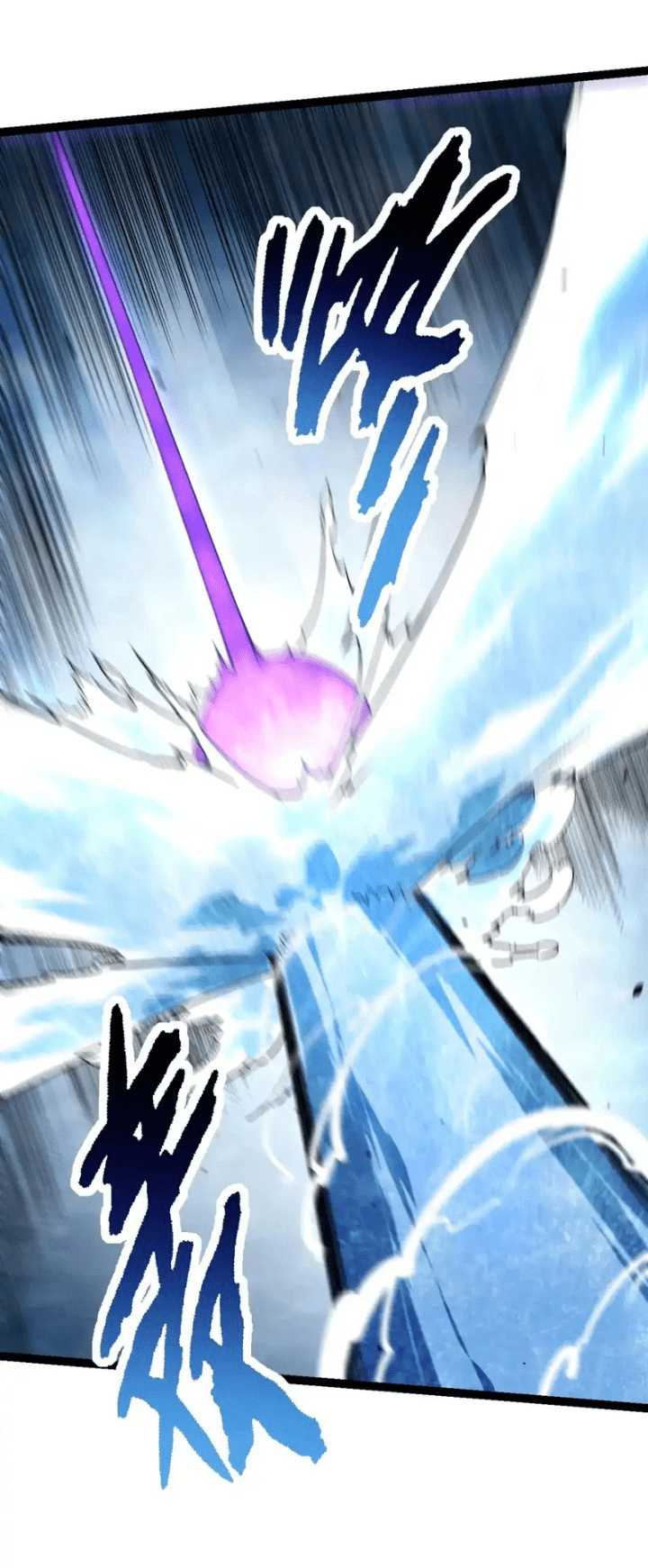 Evolution Begins With A Big Tree Chapter 158 - halaman 44