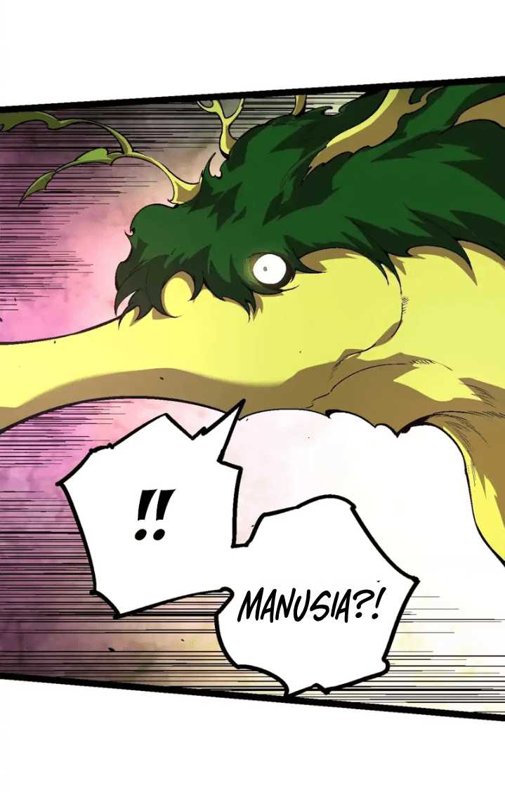 Evolution Begins With A Big Tree Chapter 158 - halaman 45