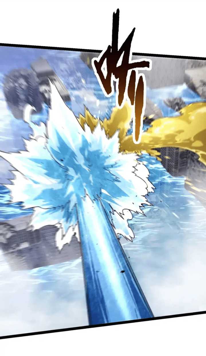 Evolution Begins With A Big Tree Chapter 158 - halaman 49