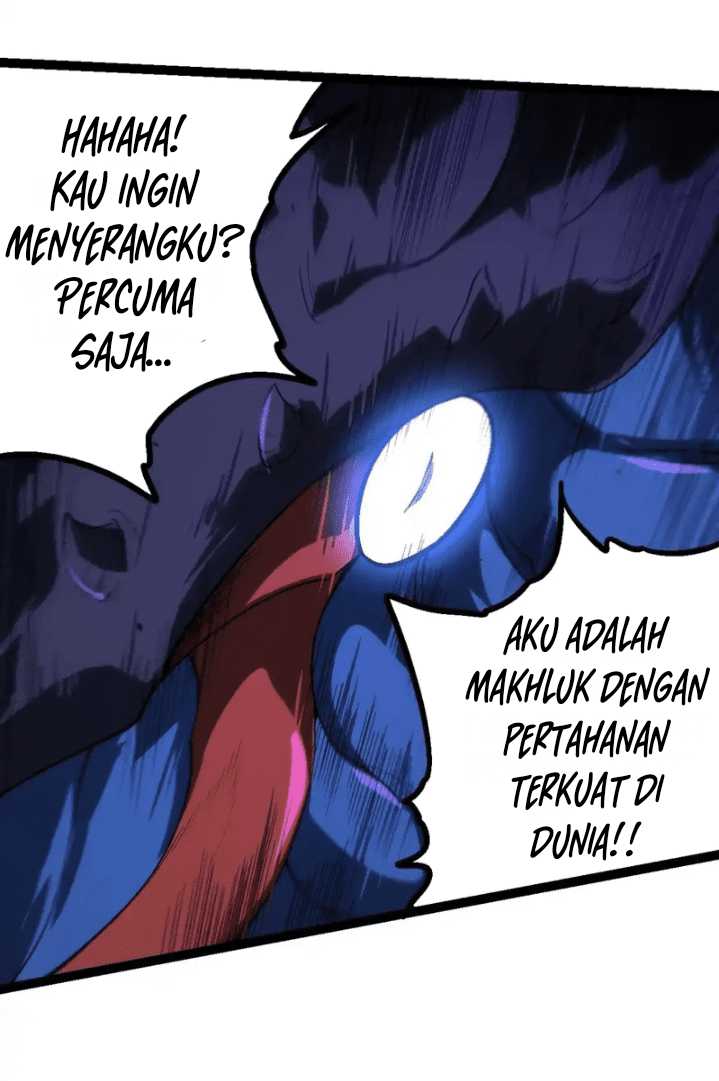 Evolution Begins With A Big Tree Chapter 158 - halaman 52