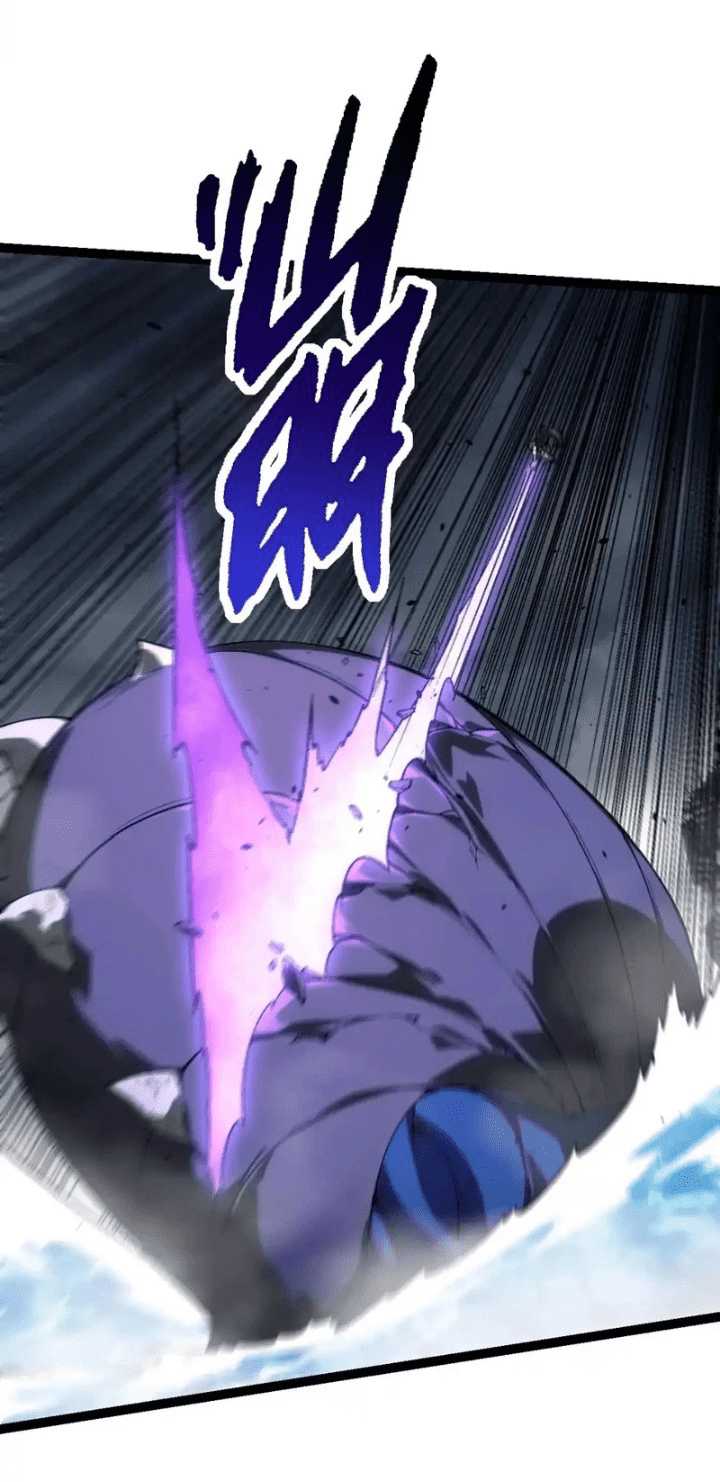 Evolution Begins With A Big Tree Chapter 158 - halaman 53